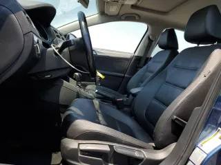 2015 Volkswagen Jetta SE with VIN 3VWD17AJ1FM421162, listed as a Copart auction lot 63873695 with 191,976 mi miles and Salvage title. Bid and sale history available at DreamBid. Image 7.