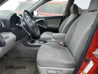2008 Toyota RAV4 Ltd with VIN JTMZK31V486014067, listed as a Copart auction lot 84147084 with 216,740 mi miles and Salvage Title. Bid and sale history available at carsss.com. Image 7.