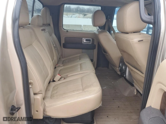 2013 Ford F-150 XL with VIN 1FTFW1CT9DFC48108, listed as a Copart auction lot 45103845 with 206,046 mi miles and Salvage Title. Bid and sale history available at carsss.com. Image 10.