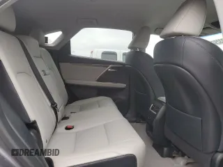 2016 Lexus RX 350 с VIN 2T2BZMCA7GC004889, выставлен на аукционе Copart как лот 59329205 с пробегом 480 323 миль миль и Списание • Salvage title. История ставок и продаж доступна на DreamBid. Изображение 11.