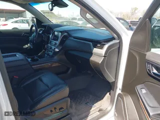 2019 Chevrolet Suburban LT with VIN 1GNSKHKC2KR297254, listed as a IAAI auction lot 41765492 with 63,058 mi miles. Bid and sale history available at carsss.com. Image 5.
