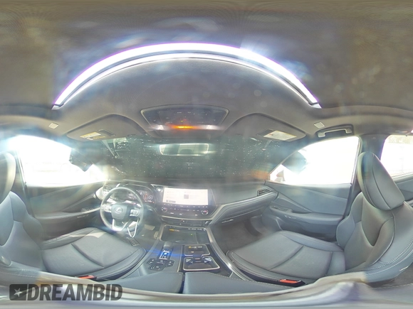 2024 Lexus TX 350 с VIN 5TDAAAB64RS014647, выставлен на аукционе Copart как лот 54890135 с пробегом 25 834 миль миль и Списание • Salvage title. История ставок и продаж доступна на DreamBid. Изображение 15.