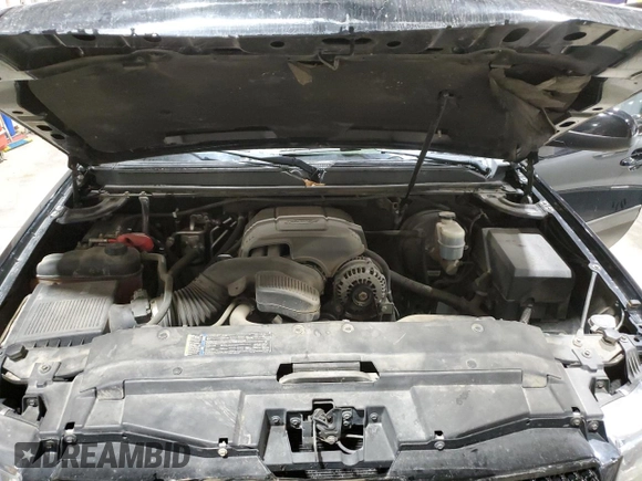 2010 Chevrolet Tahoe LT z VIN 1GNUKBE02AR249128, wystawiony jako Copart lot #79058594 z przebiegiem 121 354 mil mil oraz Szkoda całkowita • Salvage title. Historia ofert i sprzedaży dostępna na DreamBid. Obrazek 12.