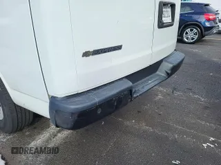 2019 Chevrolet Express Cargo с VIN 1GCWGAFG7K1328397, выставлен на аукционе IAAI как лот 42348904 с пробегом 95 698 миль миль и . История ставок и продаж доступна на DreamBid. Изображение 1.