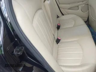 2004 Jaguar X-Type with VIN SAJEA51C44WD56659, listed as a IAAI auction lot 41712395 with Not Provided miles and . Bid and sale history available at DreamBid. Image 8.