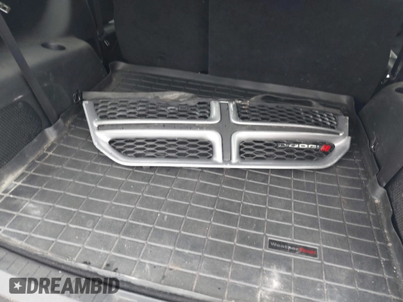 2016 Dodge Journey R/T with VIN 3C4PDCEG4GT103543, listed as a IAAI auction lot 42430120 with 73,925 mi miles and . Bid and sale history available at DreamBid. Image 12.