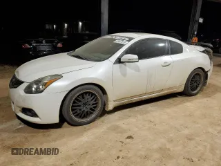 2012 Nissan Altima 3.5 SR with VIN 1N4BL2EPXCC262179, listed as a Copart auction lot 42967315 with 183,574 mi miles and Salvage Title. Bid and sale history available at carsss.com. Image 1.