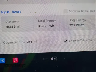 2019 Tesla Model 3 Mid Range with VIN 5YJ3E1EA5KF299589, listed as a IAAI auction lot 41709733 with 50,256 mi miles and . Bid and sale history available at DreamBid. Image 16.