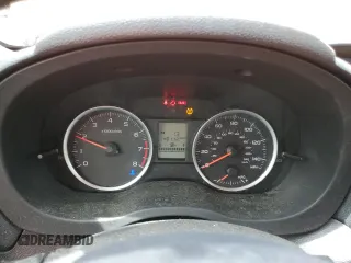 2014 Subaru Crosstrek Premium z VIN JF2GPACC2E9268557, wystawiony jako Copart lot #57182435 z przebiegiem 148 112 mil mil oraz Szkoda całkowita • Salvage title. Historia ofert i sprzedaży dostępna na DreamBid. Obrazek 9.