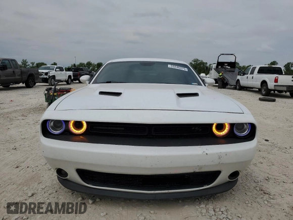 2018 Dodge Challenger R/T with VIN 2C3CDZBT7JH270891, listed as a Copart auction lot 53246375 with 140,082 mi miles and Salvage title. Bid and sale history available at DreamBid. Image 5.