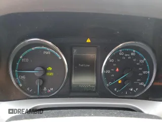 2016 Toyota RAV4 Limited с VIN JTMDJREV2GD050103, выставлен на аукционе Copart как лот 59172525 с пробегом 122 225 миль миль и Списание • Salvage title. История ставок и продаж доступна на DreamBid. Изображение 9.