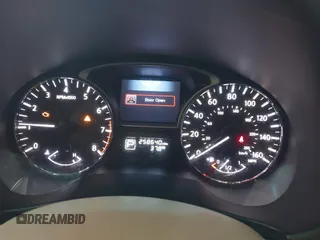 2013 Nissan Altima S with VIN 1N4AL3APXDC210446, listed as a IAAI auction lot 41973949 with 258,640 mi miles and . Bid and sale history available at DreamBid. Image 7.