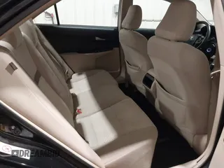 2013 Toyota Camry L with VIN 4T4BF1FK0DR333272, listed as a IAAI auction lot 41378158 with 126,151 mi miles. Bid and sale history available at carsss.com. Image 8.