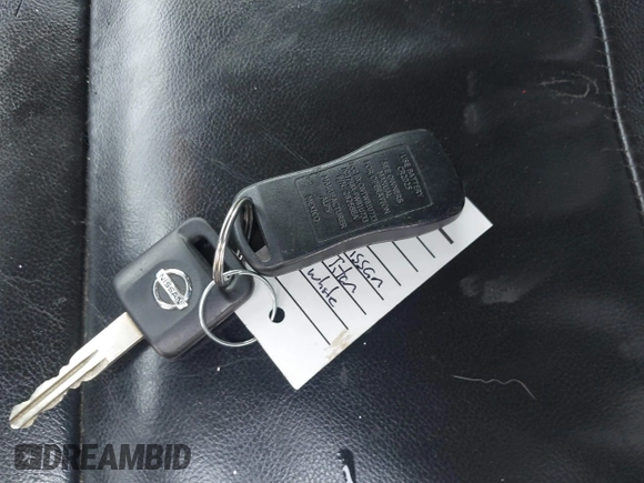 2011 Nissan Titan SL с VIN 1N6AA0EC7BN305065, выставлен на аукционе IAAI как лот 42425645 с пробегом 208 348 миль миль и . История ставок и продаж доступна на DreamBid. Изображение 11.