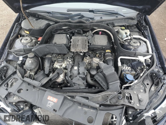 2016 Mercedes-Benz CLS 400 z VIN WDDLJ6HB1GA161793, wystawiony jako Copart lot #53748445 z przebiegiem 94 964 mil mil oraz Szkoda całkowita • Salvage title. Historia ofert i sprzedaży dostępna na DreamBid. Obrazek 11.