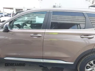 2020 Hyundai Santa Fe SE with VIN 5NMS23AD6LH220012, listed as a IAAI auction lot 42317046 with 141,055 mi miles and . Bid and sale history available at DreamBid. Image 14.