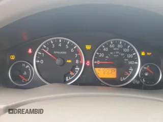 2008 Nissan Pathfinder LE z VIN 5N1AR18U08C617413, wystawiony jako Copart lot #53260425 z przebiegiem 167 025 mil mil oraz Nie do naprawy • Non repairable. Historia ofert i sprzedaży dostępna na DreamBid. Obrazek 9.