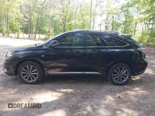 2013 Lexus RX 350 z VIN 2T2BK1BA6DC186049, wystawiony jako IAAI lot #42145412 z przebiegiem 103 423 mil mil oraz . Historia ofert i sprzedaży dostępna na DreamBid. Obrazek 15.