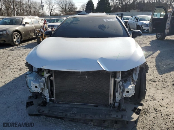 2019 Toyota Avalon Hybrid Limited with VIN 4T1B21FB9KU006159, listed as a Copart auction lot 43402355 with 129,787 mi miles and Salvage Title. Bid and sale history available at carsss.com. Image 5.