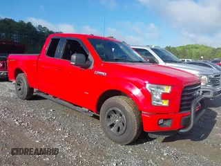 2016 Ford F-150 XL с VIN 1FTEX1CP1GKF75349, выставлен на аукционе IAAI как лот 41996084 с пробегом 142 838 миль миль и . История ставок и продаж доступна на DreamBid. Изображение 1.