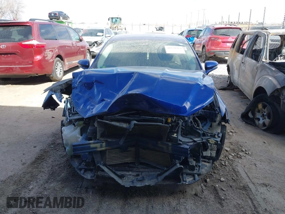 2015 Ford Fusion Titanium with VIN 3FA6P0K99FR283529, listed as a IAAI auction lot 41838984 with 1 mi miles. Bid and sale history available at carsss.com. Image 13.