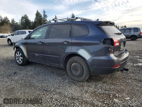 2012 Subaru Tribeca Touring z VIN 4S4WX9KD0C4400210, wystawiony jako Copart lot #46368885 z przebiegiem 126 004 mil mil oraz Szkoda całkowita • Salvage title. Historia ofert i sprzedaży dostępna na DreamBid. Obrazek 2.