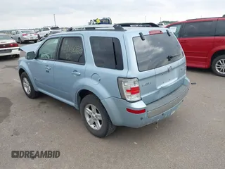 2008 Mercury Mariner z VIN 4M2CU39H98KJ30705, wystawiony jako IAAI lot #42265080 z przebiegiem 60 636 mil mil oraz . Historia ofert i sprzedaży dostępna na DreamBid. Obrazek 3.