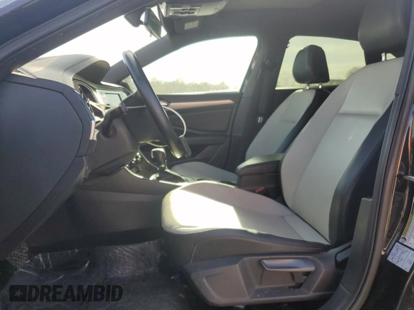 2019 Volkswagen Jetta S с VIN 3VWC57BU6KM240478, выставлен на аукционе Copart как лот 51296155 с пробегом 78 649 миль миль и Списание • Salvage title. История ставок и продаж доступна на DreamBid. Изображение 7.