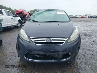 2012 Ford Fiesta SE с VIN 3FADP4BJ4CM155538, выставлен на аукционе IAAI как лот 42352703 с пробегом 100 666 миль миль и . История ставок и продаж доступна на DreamBid. Изображение 12.