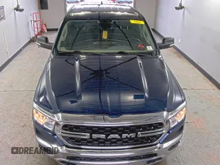2022 Ram 1500 Big Horn with VIN 1C6RRFFG6NN179019, listed as a IAAI auction lot 42774180 with 91,718 mi miles and . Bid and sale history available at DreamBid. Image 18.