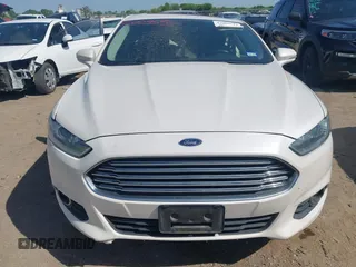 2016 Ford Fusion SE with VIN 3FA6P0T97GR239612, listed as a IAAI auction lot 42009642 with 156,659 mi miles and . Bid and sale history available at DreamBid. Image 12.