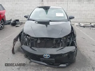 2016 Toyota Prius Four z VIN JTDKARFU4G3005103, wystawiony jako IAAI lot #41807171 z przebiegiem 127 105 mil mil oraz . Historia ofert i sprzedaży dostępna na DreamBid. Obrazek 13.