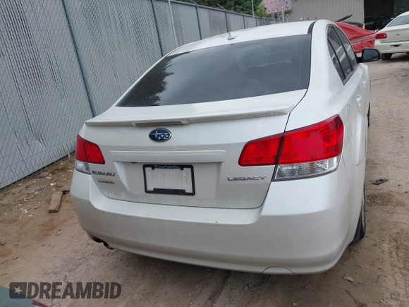 2013 Subaru Legacy Limited with VIN 4S3BMCP69D3017456, listed as a IAAI auction lot 42446474 with Not provided miles and . Bid and sale history available at DreamBid. Image 16.