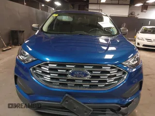 2021 Ford Edge SE z VIN 2FMPK3G94MBA28530, wystawiony jako IAAI lot #42027635 z przebiegiem 54 360 mil mil oraz . Historia ofert i sprzedaży dostępna na DreamBid. Obrazek 13.
