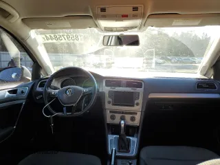 2016 Volkswagen Golf SportWagen TSI S with VIN 3VWC17AU2GM508088, listed as a Copart auction lot 85975844 with 60,986 mi miles and Salvage Title. Bid and sale history available at carsss.com. Image 8.
