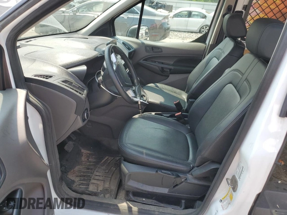 2020 Ford Transit Connect XL с VIN NM0LS7E25L1470353, выставлен на аукционе Copart как лот 64691205 с пробегом 120 172 миль миль и Чистый • Clean title. История ставок и продаж доступна на DreamBid. Изображение 7.