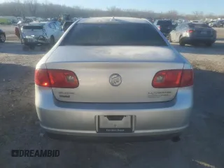 2011 Buick Lucerne CXL with VIN 1G4HC5EM9BU104335, listed as a Copart auction lot 42742295 with 297,001 mi miles and Salvage Title. Bid and sale history available at DreamBid. Image 6.