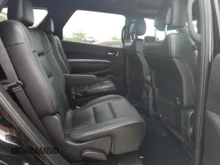 2020 Dodge Durango GT Plus with VIN 1C4RDJDG4LC146901, listed as a Copart auction lot 54250215 with 54,510 mi miles and Salvage title. Bid and sale history available at DreamBid. Image 11.