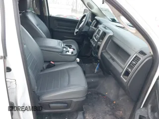 2016 Ram 1500 Express with VIN 1C6RR7KG5GS231563, listed as a IAAI auction lot 38706133 with 103,567 mi miles and . Bid and sale history available at DreamBid. Image 5.