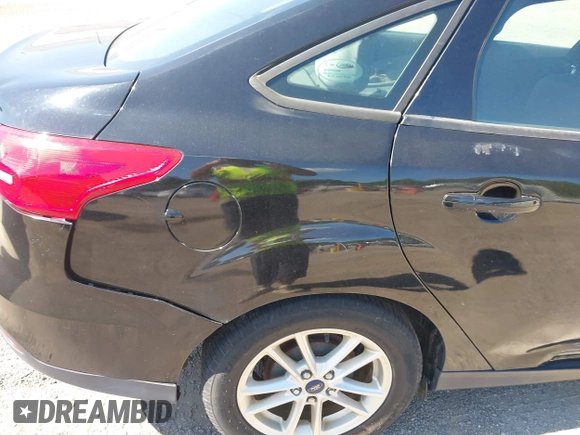 2016 Ford Focus SE with VIN 1FADP3F23GL235708, listed as a IAAI auction lot 42629556 with 139,777 mi miles and . Bid and sale history available at DreamBid. Image 15.