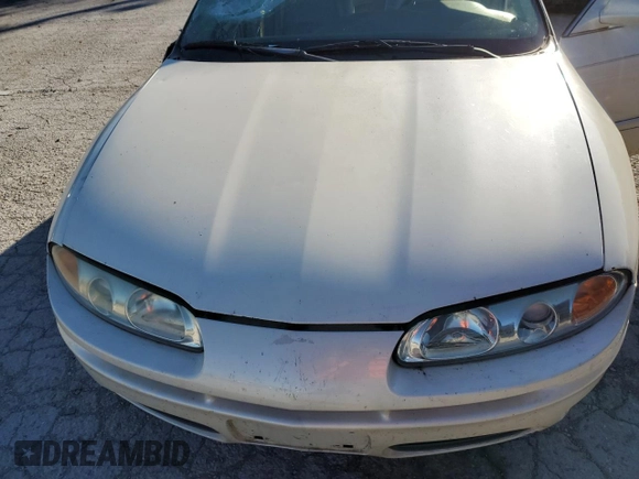 2002 Oldsmobile Aurora z VIN 1G3GS64C624124303, wystawiony jako Copart lot #78372624 z przebiegiem Nie podano mil oraz Szkody całkowita. Historia ofert i sprzedaży dostępna na DreamBid. Obrazek 11.