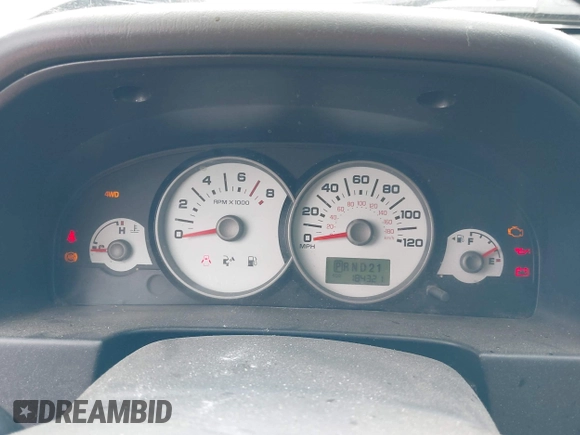 2006 Ford Escape XLT with VIN 1FMCU93106KA37648, listed as a IAAI auction lot 42719362 with 184,321 mi miles and . Bid and sale history available at DreamBid. Image 7.
