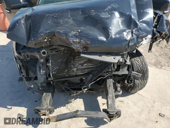 2007 Ford Expedition Limited with VIN 1FMFU19557LA54160, listed as a Copart auction lot 52327855 with Not provided miles and Salvage title. Bid and sale history available at DreamBid. Image 13.