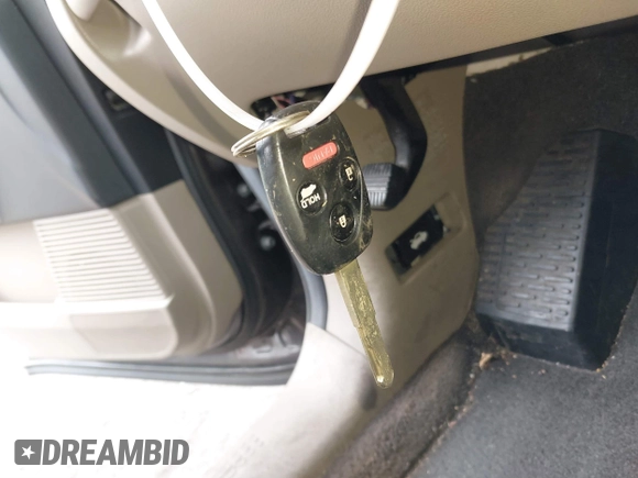 2013 Honda Pilot EX-L with VIN 5FNYF4H76DB016821, listed as a IAAI auction lot 41477343 with 129,689 mi miles and . Bid and sale history available at DreamBid. Image 11.
