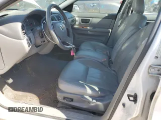 2005 Mercury Sable LS с VIN 1MEFM55S75A623735, выставлен на аукционе Copart как лот 50096945 с пробегом 136 646 миль миль и Чистый • Clean title. История ставок и продаж доступна на DreamBid. Изображение 7.