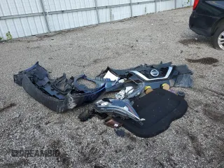 2023 Nissan Qashqai SV z VIN JN1BJ1BW5PW107147, wystawiony jako Copart lot #65187594 z przebiegiem Nie podano mil oraz Tytuł czysty. Historia ofert i sprzedaży dostępna na DreamBid. Obrazek 13.