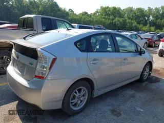 2010 Toyota Prius II z VIN JTDKN3DU5A0013630, wystawiony jako IAAI lot #42475038 z przebiegiem 182 174 mil mil oraz . Historia ofert i sprzedaży dostępna na DreamBid. Obrazek 4.
