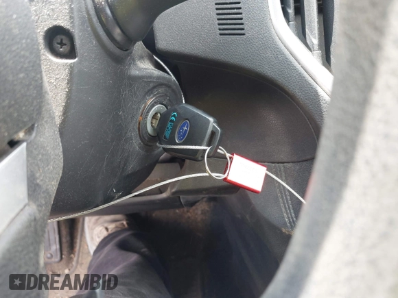 2017 Subaru Impreza Premium с VIN 4S3GTAB63H3717998, выставлен на аукционе IAAI как лот 42162445 с пробегом 88 417 миль миль и . История ставок и продаж доступна на DreamBid. Изображение 11.