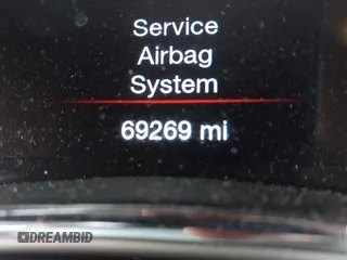 2018 Jeep Grand Cherokee Laredo E with VIN 1C4RJFAG5JC280033, listed as a IAAI auction lot 41953744 with 69,269 mi miles and . Bid and sale history available at DreamBid. Image 16.