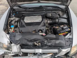 2007 Acura TL with VIN 19UUA662X7A047259, listed as a Copart auction lot 51240435 with 190,002 mi miles and Salvage Title. Bid and sale history available at carsss.com. Image 11.